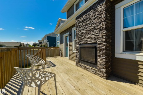 5125 Corvette Street, Edmonton, AB 