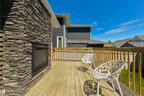 5125 Corvette Street, Edmonton, AB 
