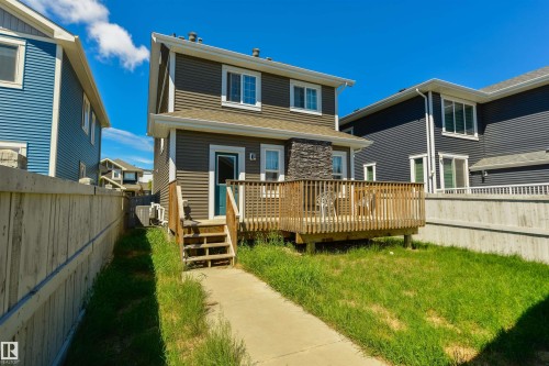 5125 Corvette Street, Edmonton, AB 