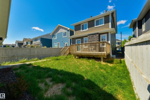 5125 Corvette Street, Edmonton, AB 
