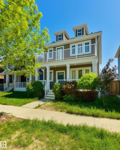 5125 Corvette Street, Edmonton, AB 