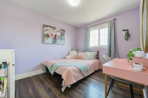 5125 Corvette Street, Edmonton, AB 