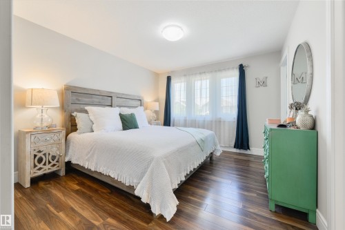 5125 Corvette Street, Edmonton, AB 