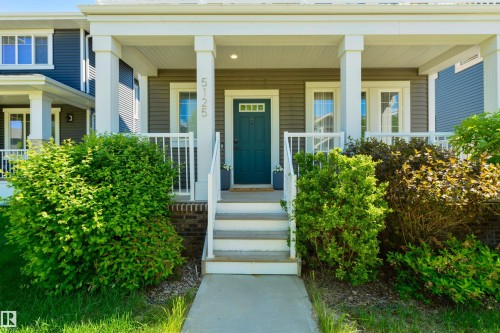 5125 Corvette Street, Edmonton, AB 