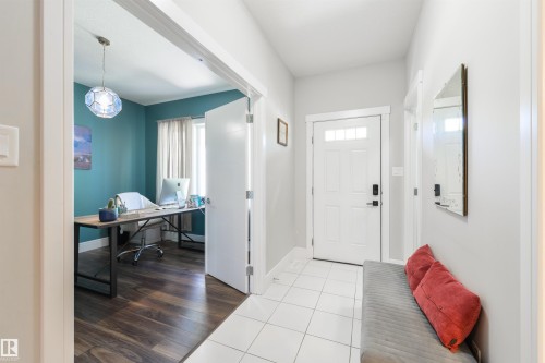 5125 Corvette Street, Edmonton, AB 