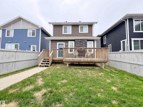5125 Corvette Street, Edmonton, AB 