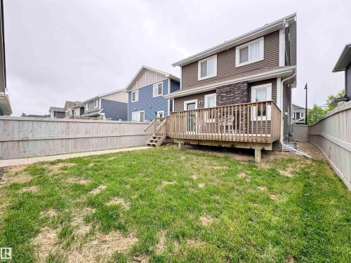 5125 Corvette Street, Edmonton, AB 