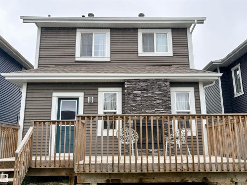 5125 Corvette Street, Edmonton, AB 