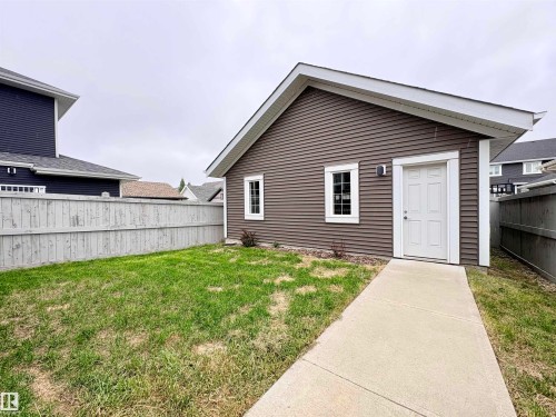 5125 Corvette Street, Edmonton, AB 