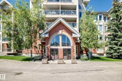 324 200 BETHEL Drive Sherwood Park, AB T8H 2C5