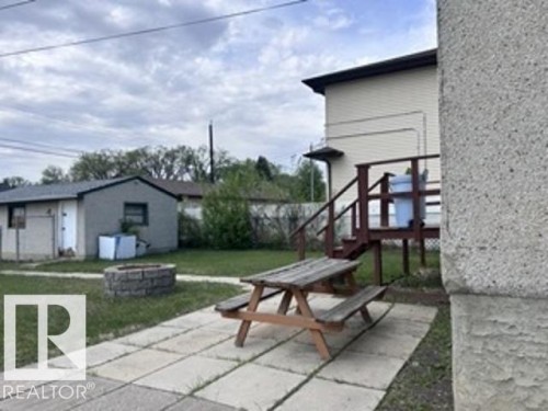 12242 91 Street, Edmonton, AB - Outdoor