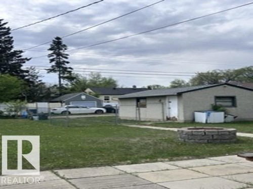 12242 91 Street, Edmonton, AB - Outdoor