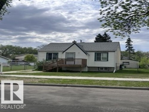 12242 91 Street, Edmonton, AB - Outdoor