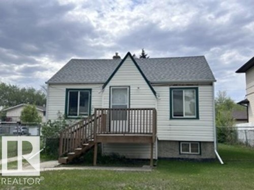 12242 91 Street, Edmonton, AB - Outdoor