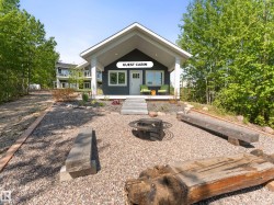 Guest Cabin - 