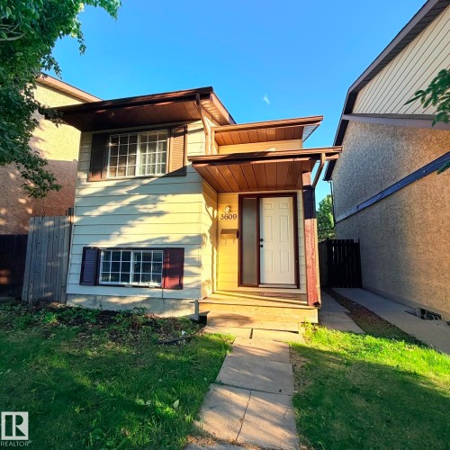3609 43 Avenue, Edmonton, AB 