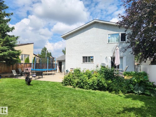 Back house - 10511 26 Avenue, Edmonton, AB 