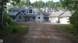 10 50247 RGE RD Rural Leduc County, AB T4X 0K9