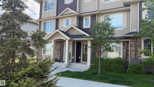 38 20 Augustine Crescent, Sherwood Park, AB 