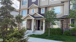 38 20 AUGUSTINE Crescent Sherwood Park, AB T8H 0Z8
