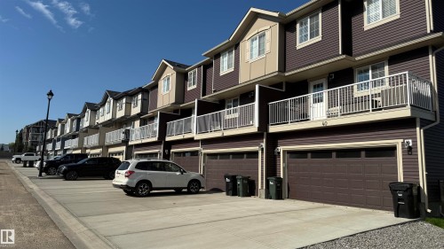 38 20 Augustine Crescent, Sherwood Park, AB 