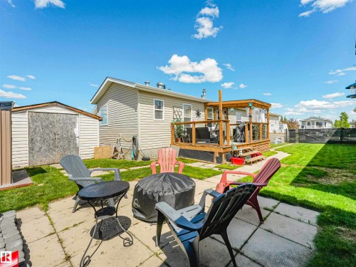 1122 Aspen Dr W, Leduc, AB 