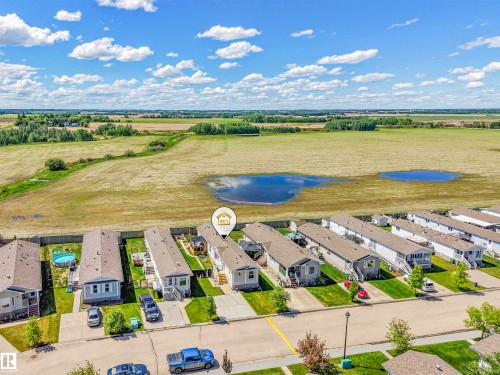1122 Aspen Dr W, Leduc, AB 