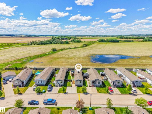 1122 Aspen Dr W, Leduc, AB 