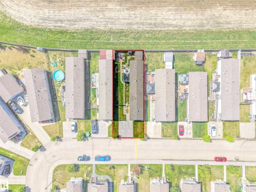 1122 Aspen Dr W, Leduc, AB 