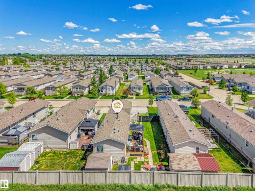 1122 Aspen Dr W, Leduc, AB 