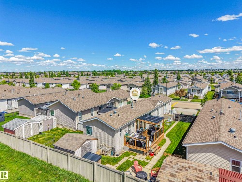 1122 Aspen Dr W, Leduc, AB 