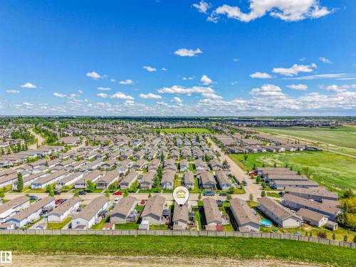 1122 Aspen Dr W, Leduc, AB 