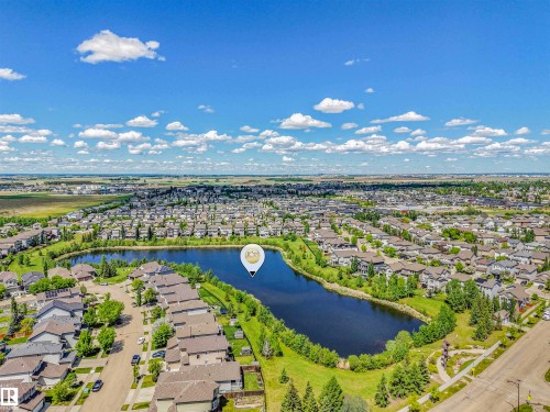 1122 Aspen Dr W, Leduc, AB 