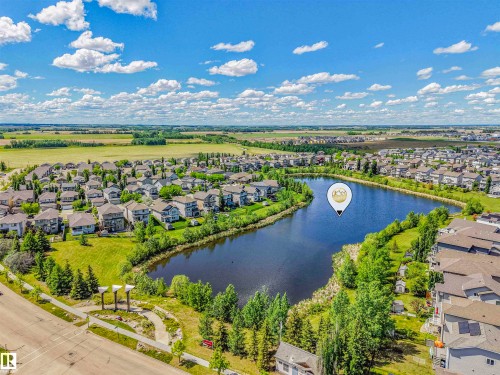 1122 Aspen Dr W, Leduc, AB 