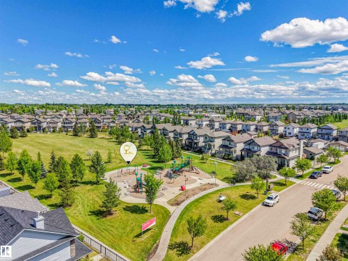 1122 Aspen Dr W, Leduc, AB 