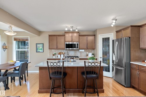 150 Southfork Drive, Leduc, AB 