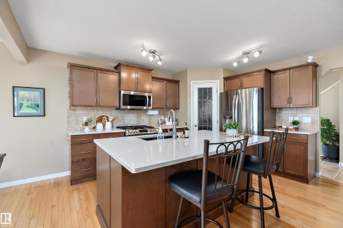 150 Southfork Drive, Leduc, AB 