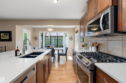 150 Southfork Drive, Leduc, AB 