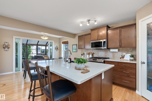 150 Southfork Drive, Leduc, AB 