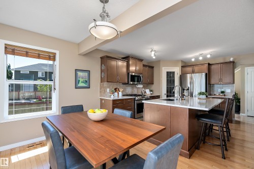150 Southfork Drive, Leduc, AB 