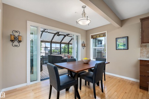 150 Southfork Drive, Leduc, AB 