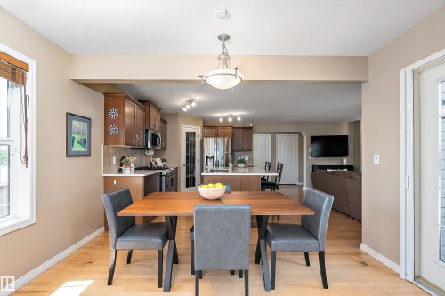 150 Southfork Drive, Leduc, AB 