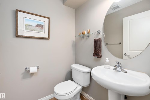 150 Southfork Drive, Leduc, AB 