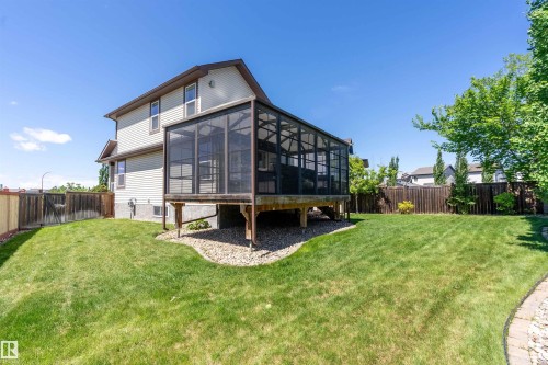 150 Southfork Drive, Leduc, AB 