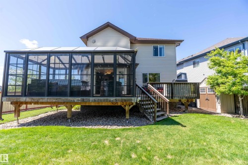 150 Southfork Drive, Leduc, AB 