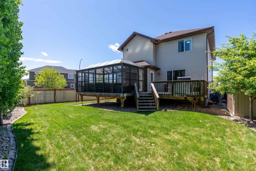 150 Southfork Drive, Leduc, AB 