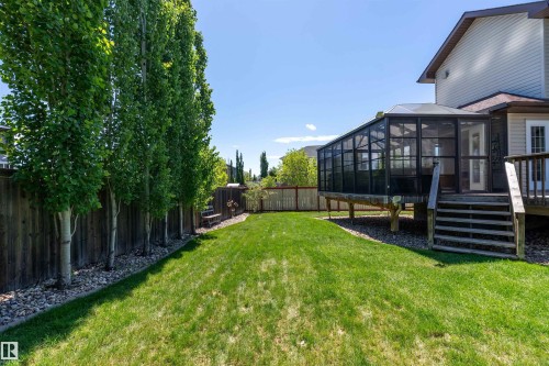 150 Southfork Drive, Leduc, AB 