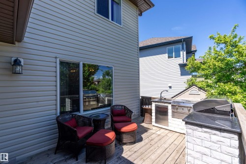 150 Southfork Drive, Leduc, AB 