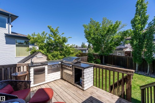 150 Southfork Drive, Leduc, AB 