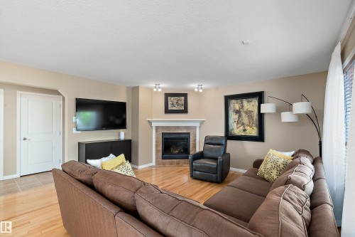 150 Southfork Drive, Leduc, AB 